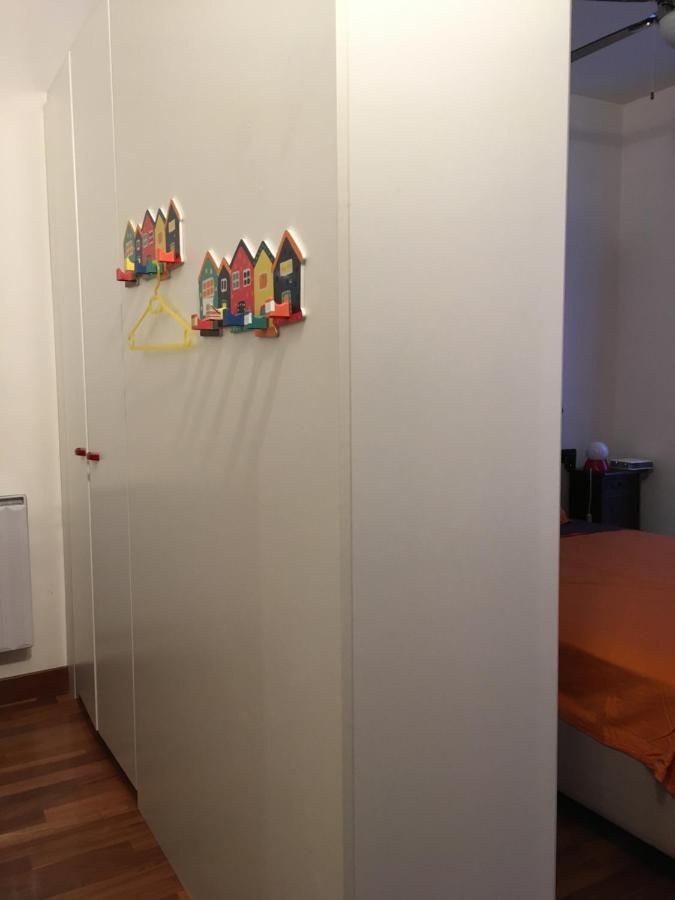 Irene Apartment Nice Buitenkant foto